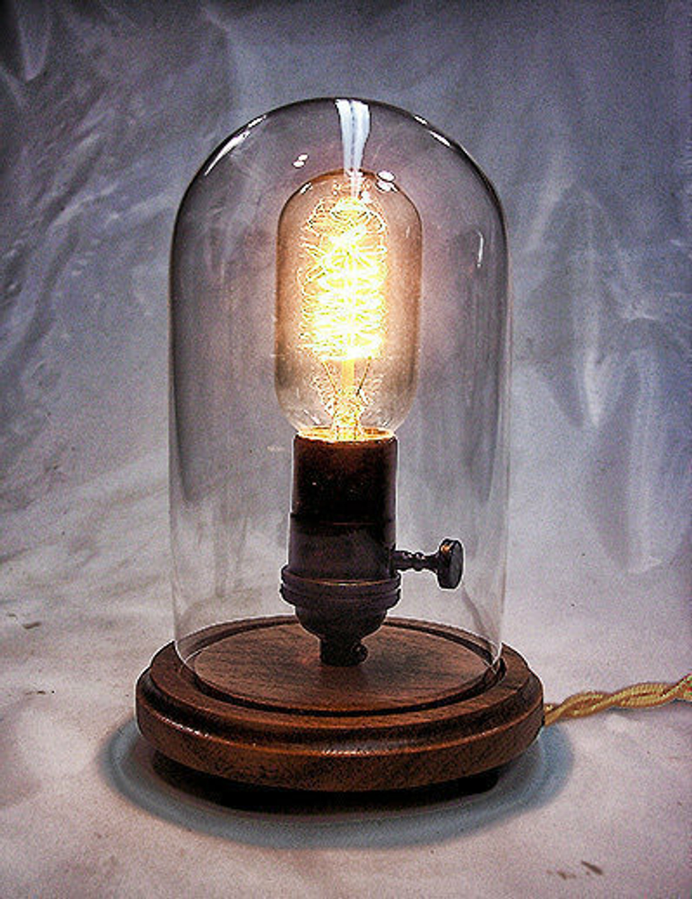 Лампа настольная 01–105 SL