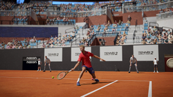 Tennis World Tour 2 Ace Edition (для ПК, цифровой код доступа)