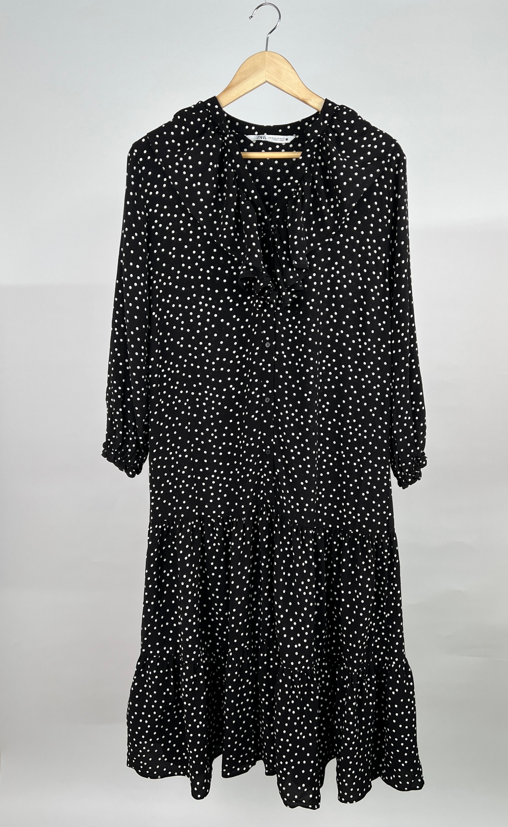 Платье Zara
