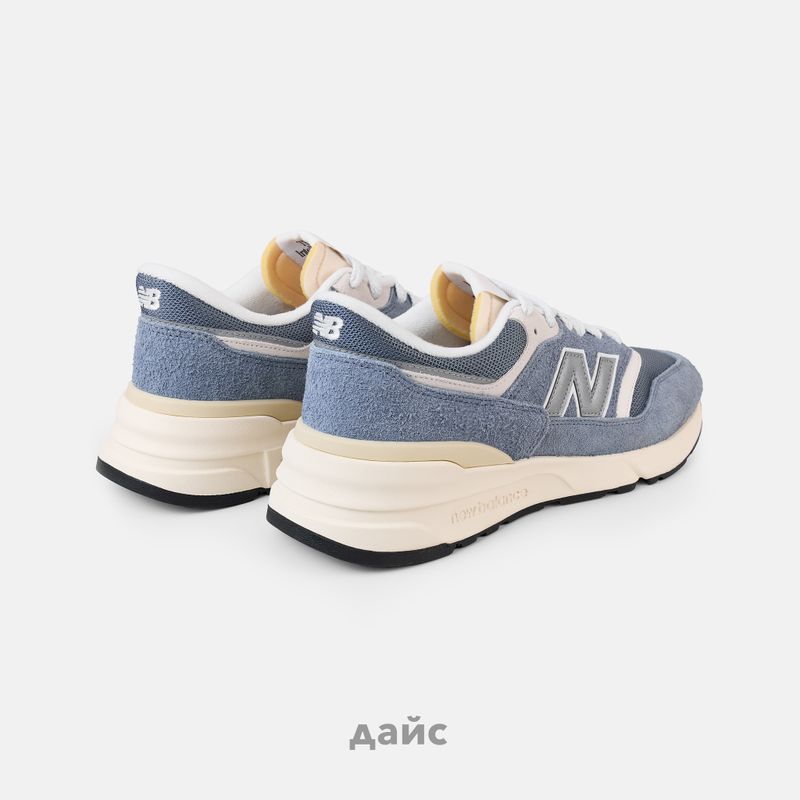Кроссовки New Balance 997R 