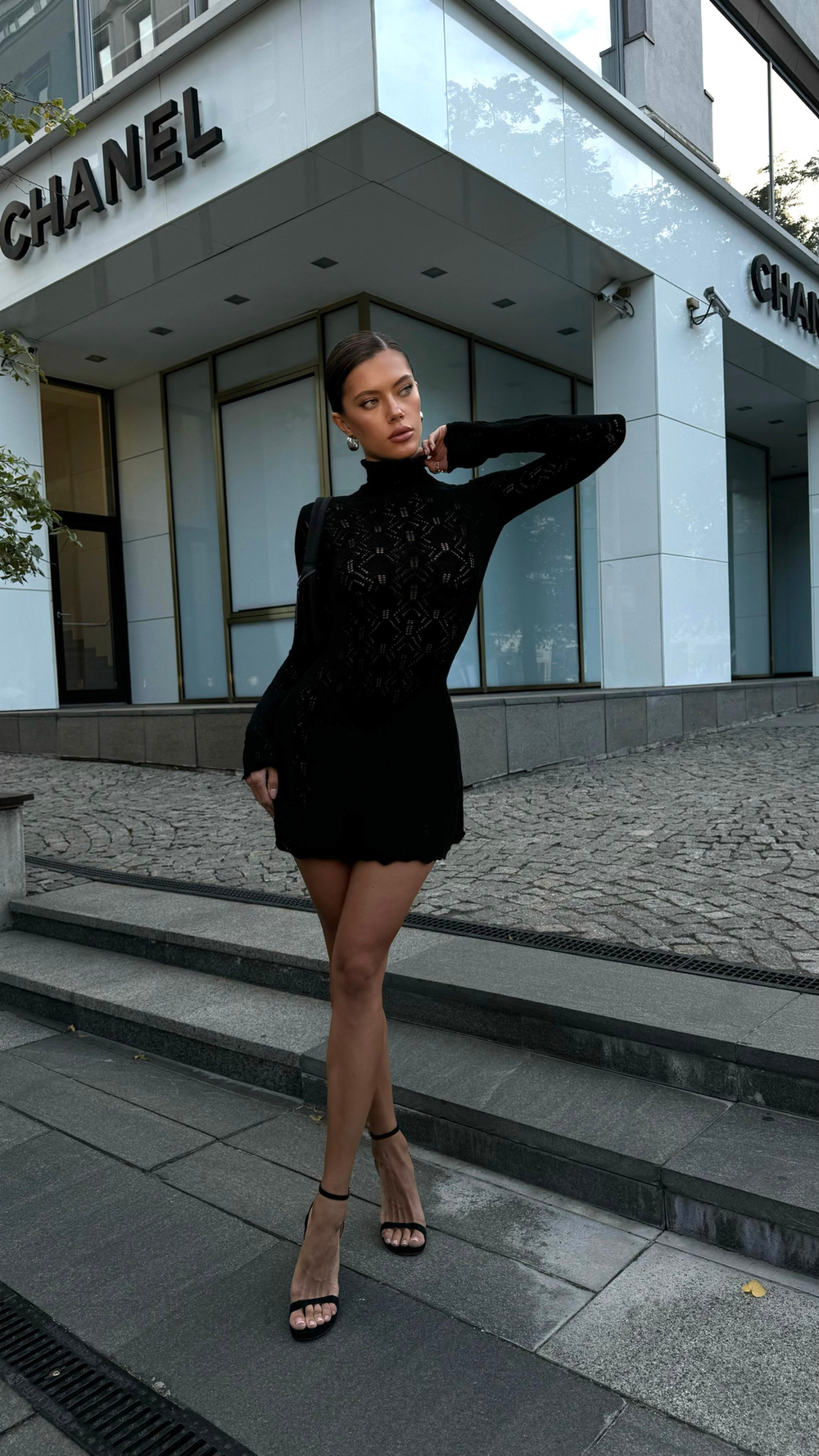 Платье VIVIAN