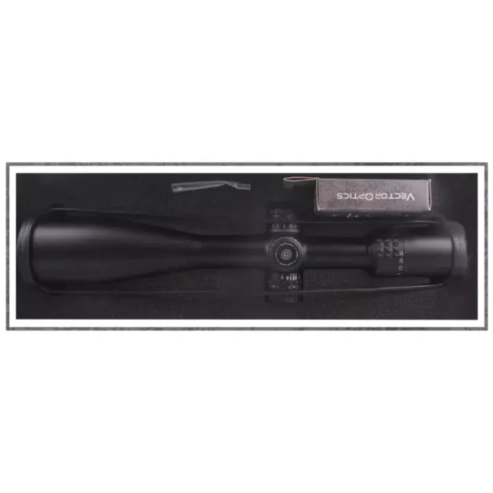 Прицел Vector Optics Aston 5-30x56 SFP (SCOL-24)