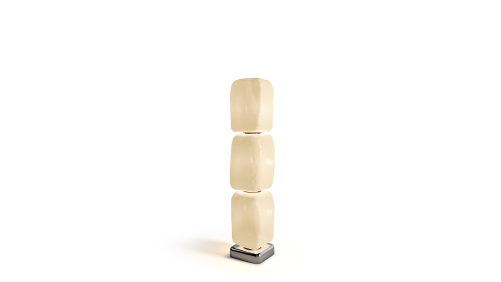 Светильник Cassina WAX, STONE, LIGHT