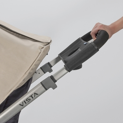 Органайзер на ручку для UPPAbaby Cruz и Vista