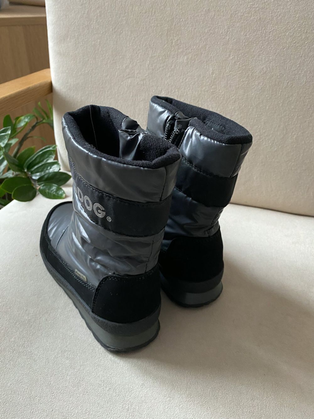 Сапоги Jog Dog, 31,5