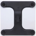 Весы напольные электронные «Ночной город» 28*28*0,5 см (работает от 2хААА)