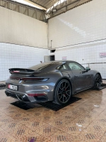 КОВАНЫЕ ДИСКИ ДЛЯ PORSCHE 911 992 ПОРШ