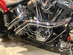 Harley-Davidson, Softail Springer (Custom)