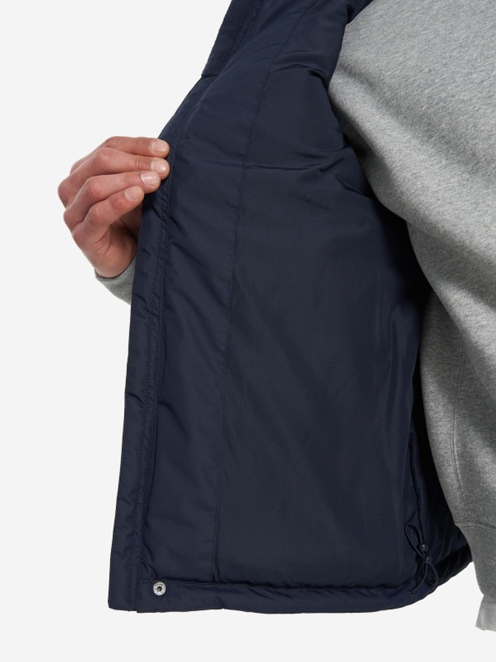 Жилет утепленный мужской FILA