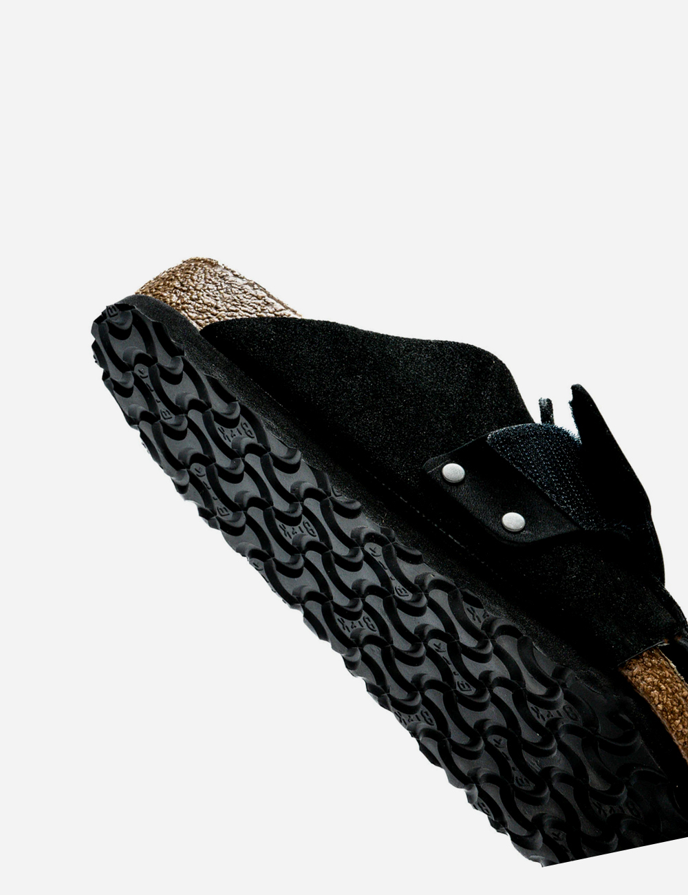 Birkenstock Kyoto Basalt Black (1022350)