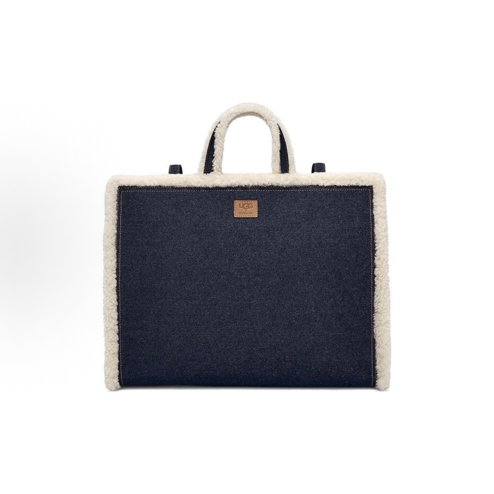 Сумка UGG x Telfar