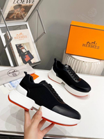 Кроссовки Hermes