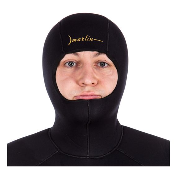 Гидрокостюм Marlin Yamato 7 мм назначение (для подводной охоты)