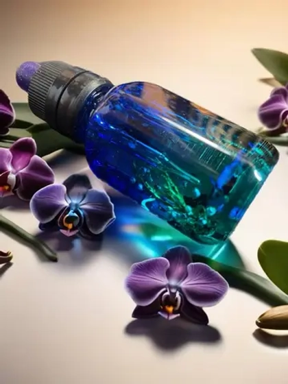 Эликсир Вечной Грации