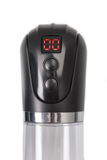 Автоматическая помпа для пениса Ivar