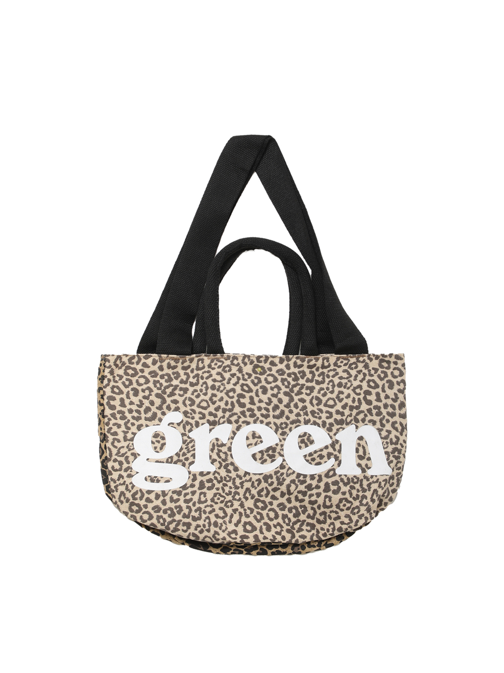 Сумка-тоут Small Round Tote / Grow Bag