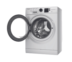 Стиральная машина Hotpoint NSS 5015 K