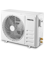 Сплит-система кондиционер инверторный Hiberg серии i-18 NIGHT на 51 м²