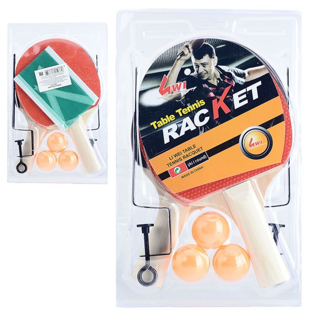 Игровой набор для настольного Тенниса