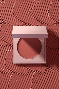 Sigma Beauty Blush - Румяна кремового цвета, 4,5 g