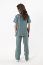 Костюм На удачу Виотекс ЗЕЛЁНЫЙ