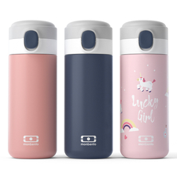 Термос mb pop, 360 мл, pink flamingo