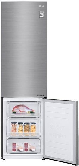 Холодильник LG GW-B509SMJZ