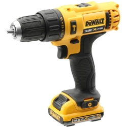 Дрель-шуруповерт DeWalt DCD716D2-KS