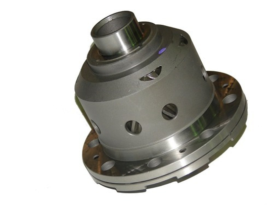 Дифференциал (винтовой) самоблокирующийся Нива 4х4/Легенд/Шевроле/Тревел. Всегда №1! Помощь в выборе!