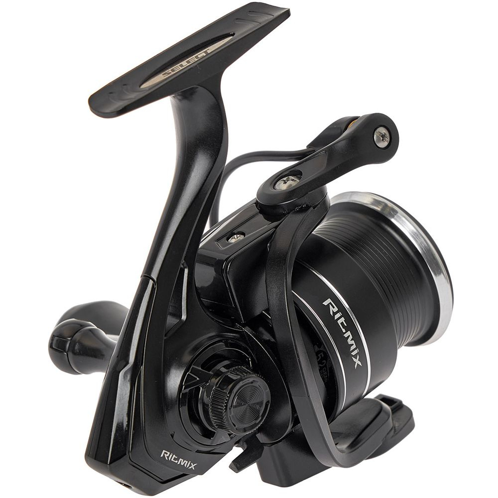 Катушка Select Ritmix 2000 5.2: 6+1