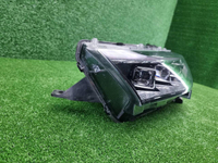 Фара левая Jetour X90 PLUS (2021-н.в.) LED