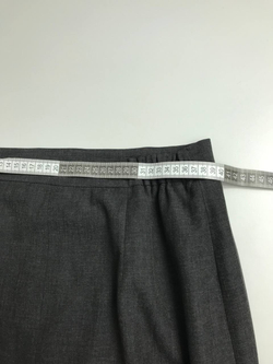 Юбка офисная 46 размер