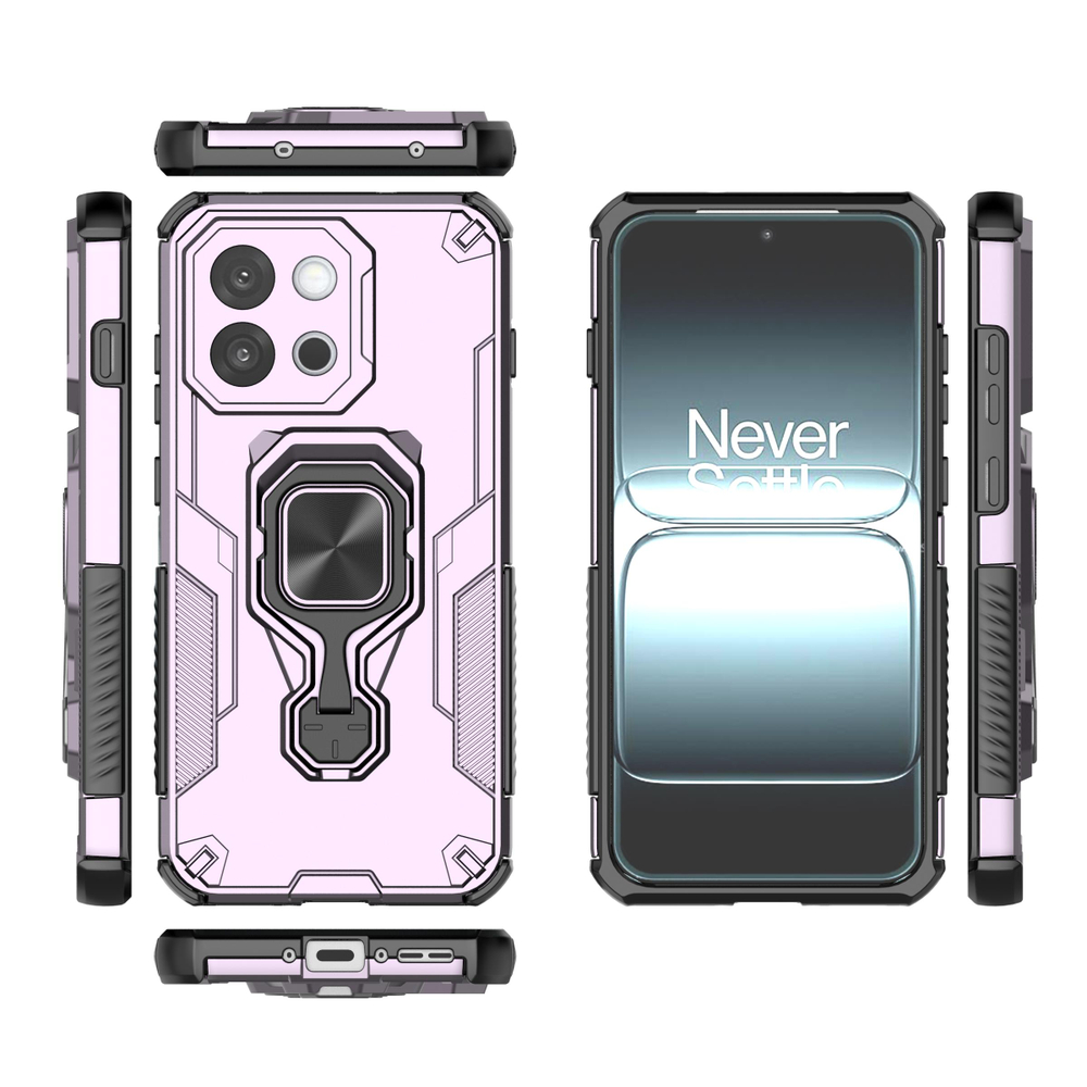 Противоударный чехол Antistrike для OnePlus 13T