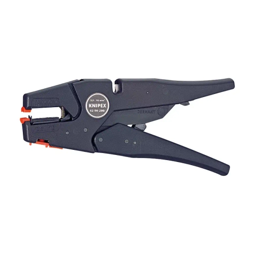 Стрипер самонастраивающийся 200 мм Knipex 12 50 200