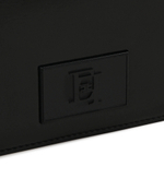 Сумка-мессенджер Elisabetta Franchi - черный(BS01A36E2)