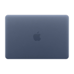 Apple MacBook Neo 13" (A18 Pro, 6C CPU, 5C GPU, 2026) 8/512Gb SSD Indigo, синий