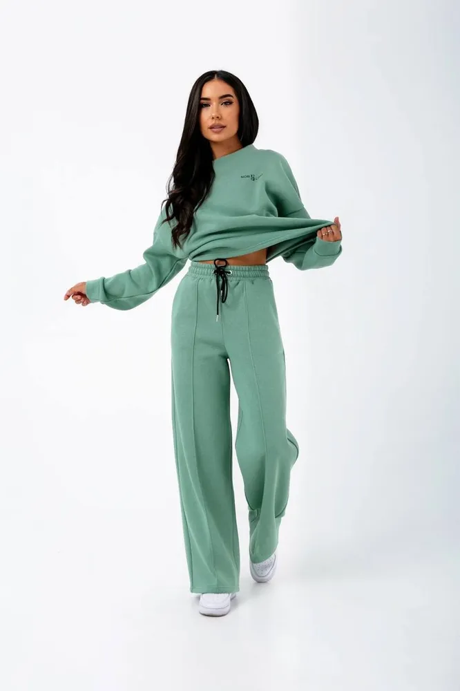 Костюм спортивный и жилетка УК-23028