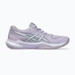 Кроссовки волейбольные ASICS Gel-Tactic 13 murasaki/dahlia