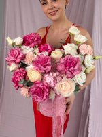 Композиция "Для Самой любимой"