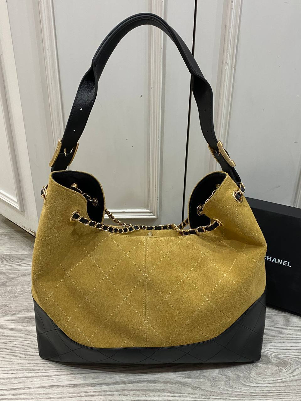 Сумка CHANEL