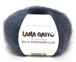 Пряжа Silk Mohair Lurex 25г, 210м, 78%суперкид мохер,14%шелк,4%нейлон,4%полиэстер (цена за 1 шт)