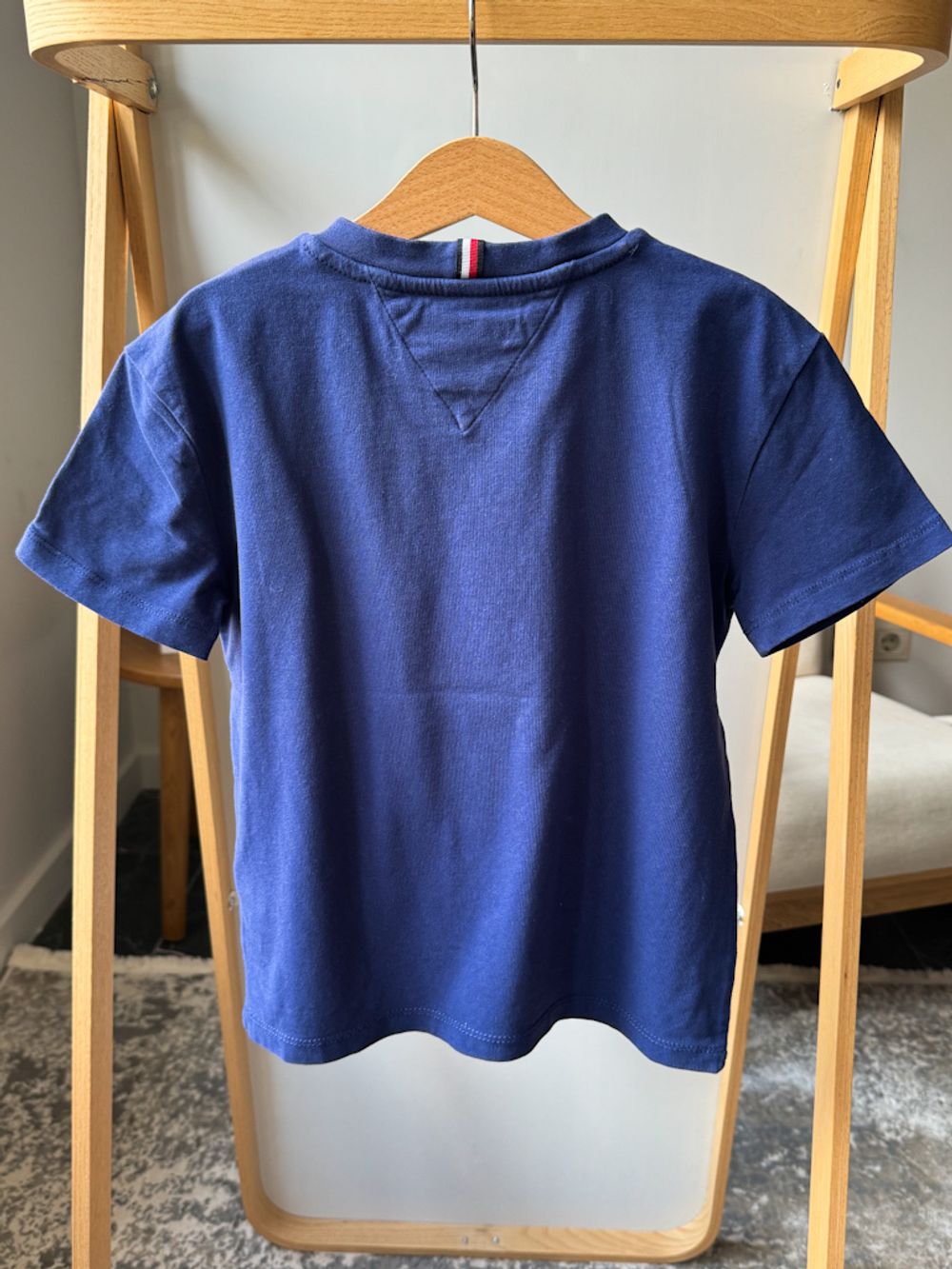 Футболка Tommy Hilfiger, 128