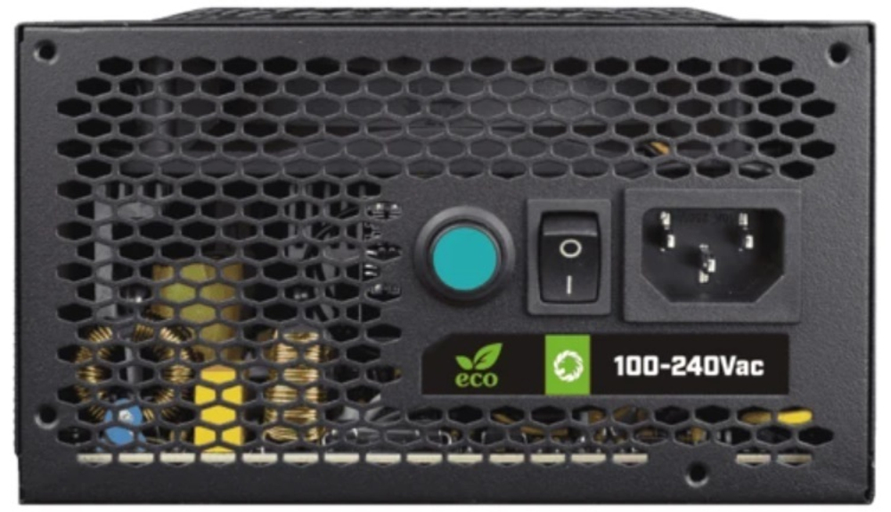 Блок питания ATX GameMax VP-700-RGB