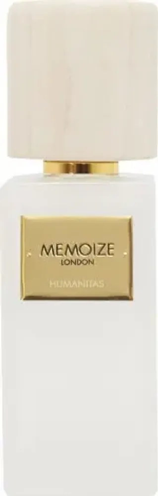 MEMOIZE HUMANITAS EXTRAIT DE PARFUM 50 ML MEMOIZE HUMANITAS EXTRAIT DE PARFUM 50 ML