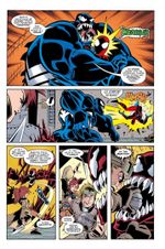 Комикс Непобедимый Человек-Паук