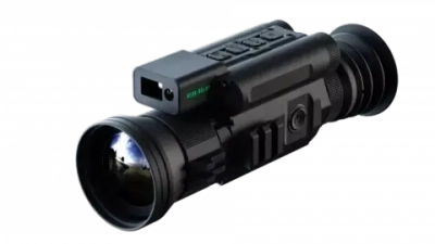 Тепловизионный прицел ATAK ET26-50LRF с дальномером