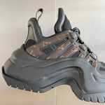 Louis Vuitton Archlight 2.0 Platform Sneaker
