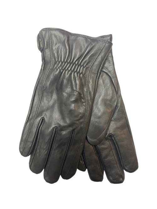 Перчатки. Мужские. Материал верха: Кожаные люкс качества. Подклад: Трикотаж-шерсть. 10 шт в упаковке.