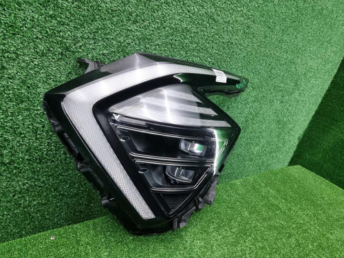 Фара левая Kia Sportage 5 NQ5 (2021-н.в.) LED