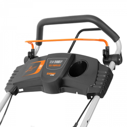 Газонокосилка роторная Daewoo DLM 5100SP 4400Вт